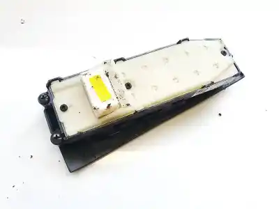 Peça sobressalente para automóvel em segunda mão botão / interruptor elevador vidro dianteiro esquerdo por toyota rav 4 (a3) 2.2 d-cat referências oem iam 54356022a  84820-05100, 84802-05210-b0
