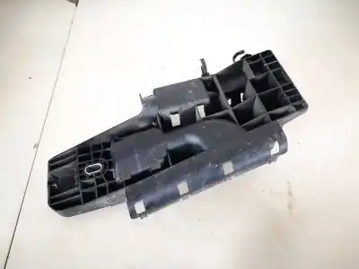 Автозапчастина б/у пластика для opel vectra c (z02) 2.2 dti 16v (f69) посилання на oem iam 24437468  