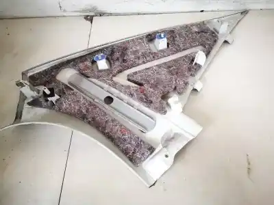 Автозапчастина б/у пластика для opel vectra c (z02) 2.2 dti 16v (f69) посилання на oem iam 24434150  