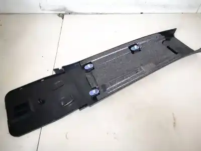 Peça sobressalente para automóvel em segunda mão plásticos por opel vectra c (z02) 2.2 dti 16v (f69) referências oem iam 09180675  