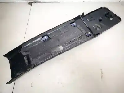 Peça sobressalente para automóvel em segunda mão plásticos por opel vectra c (z02) 2.2 dti 16v (f69) referências oem iam 09180676  
