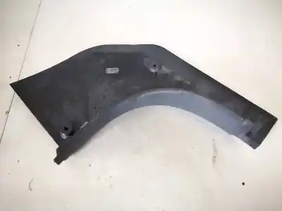 Peça sobressalente para automóvel em segunda mão plásticos por opel vectra c (z02) 2.2 dti 16v (f69) referências oem iam 24423413  