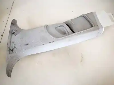 Автозапчастина б/у пластика для opel vectra c (z02) 2.2 dti 16v (f69) посилання на oem iam 09180681