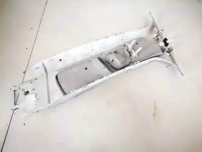 Автозапчастина б/у пластика для opel vectra c (z02) 2.2 dti 16v (f69) посилання на oem iam 08180682  