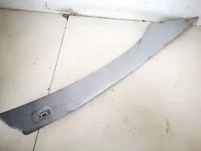 Автозапчастина б/у пластика для opel vectra c (z02) 2.2 dti 16v (f69) посилання на oem iam 09180531