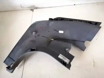 Автозапчастина б/у пластика для opel vectra c (z02) 2.2 dti 16v (f69) посилання на oem iam 24423412  230635620