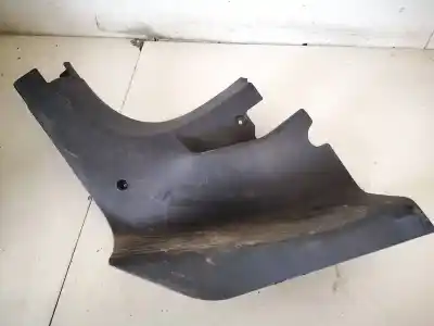 Автозапчастина б/у пластика для opel vectra c (z02) 2.2 dti 16v (f69) посилання на oem iam 24423412