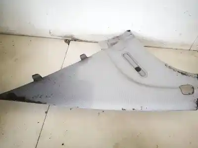Автозапчастина б/у пластика для opel vectra c (z02) 2.2 dti 16v (f69) посилання на oem iam 24434150