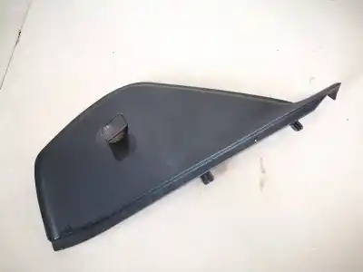 Автозапчастина б/у пластика для opel vectra c (z02) 2.2 dti 16v (f69) посилання на oem iam 9180747