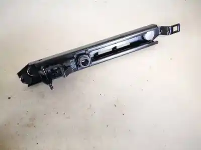 Автозапчастина б/у пластика для opel vectra c (z02) 2.2 dti 16v (f69) посилання на oem iam 