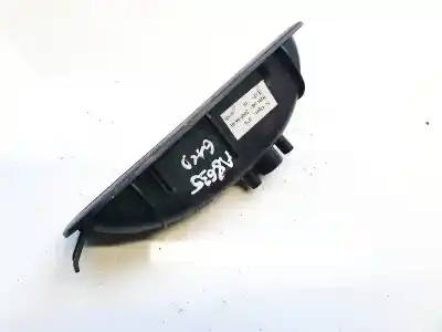 Second-hand car spare part plastics for renault modus 1.5 dci diesel oem iam references 8200315535  8200391188