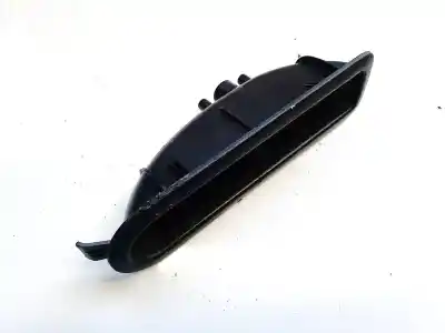 Peça sobressalente para automóvel em segunda mão plásticos por renault modus 1.5 dci diesel referências oem iam 8200315535