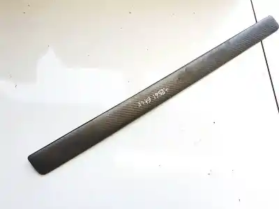 Second-hand car spare part plastics for audi a4 avant (b5) 1.9 tdi oem iam references 8d0867419