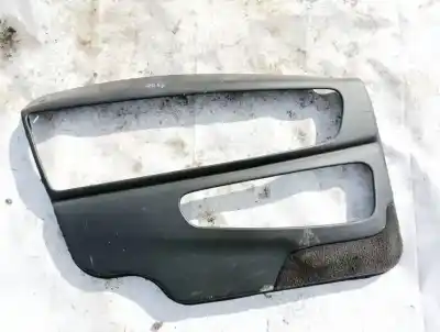 Pezzo di ricambio per auto di seconda mano plastica per volvo v70 ii (285) 2.5 tdi riferimenti oem iam 