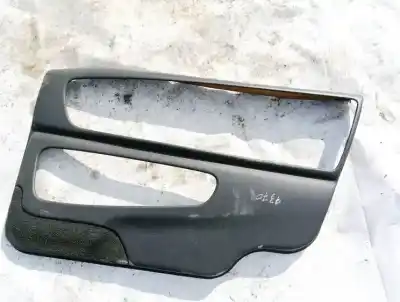 Pezzo di ricambio per auto di seconda mano plastica per volvo v70 ii (285) 2.5 tdi riferimenti oem iam 