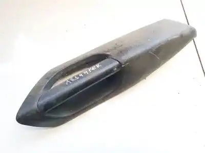 Peça sobressalente para automóvel em segunda mão plásticos por mazda 3 (bk) 1.6 (bk14) referências oem iam bp4k69391