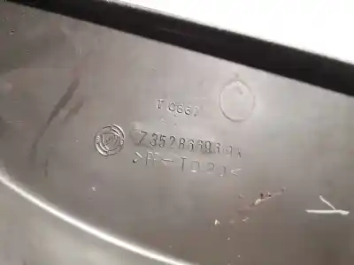İkinci el araba yedek parçası plastik için fiat doblo (119) 1.3 16v jtd cat oem iam referansları 735286696  