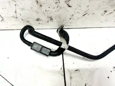 Second-hand car spare part tube for bmw 5-series, f07/f10 /f11 2010.03 - 2016.12 2.0 d 135kw 2010.03 --> oem iam references    Second-hand car spare part tube for bmw 5-series, f07/f10 /f11 2010.03 - 2016.12 2.0 d 135kw 2010.03 --> oem iam references