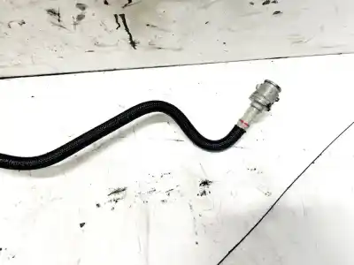 Second-hand car spare part tube for bmw 5-series, f07/f10 /f11 2010.03 - 2016.12 2.0 d 135kw 2010.03 --> oem iam references    Second-hand car spare part tube for bmw 5-series, f07/f10 /f11 2010.03 - 2016.12 2.0 d 135kw 2010.03 --> oem iam references