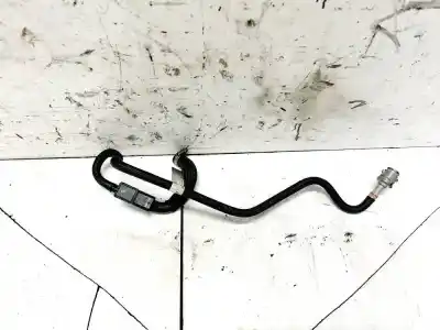 Second-hand car spare part tube for bmw 5-series, f07/f10 /f11 2010.03 - 2016.12 2.0 d 135kw 2010.03 --> oem iam references  Second-hand car spare part tube for bmw 5-series, f07/f10 /f11 2010.03 - 2016.12 2.0 d 135kw 2010.03 --> oem iam references