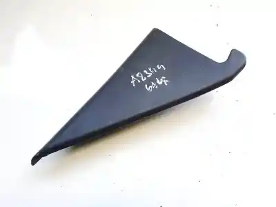 Pezzo di ricambio per auto di seconda mano plastica per mazda 3 (bk) 1.6 (bk14) riferimenti oem iam bp4k6861y  