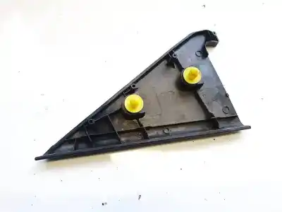 Pezzo di ricambio per auto di seconda mano plastica per mazda 3 (bk) 1.6 (bk14) riferimenti oem iam bp4k6861y  