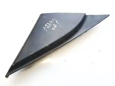 Peça sobressalente para automóvel em segunda mão plásticos por mazda 3 (bk) 1.6 (bk14) referências oem iam 