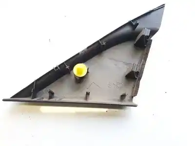 Second-hand car spare part plastics for mazda 3 (bk) 1.6 (bk14) oem iam references   