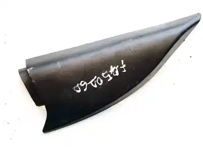 Pezzo di ricambio per auto di seconda mano plastica per volvo v50 (545) 1.6 d riferimenti oem iam 30715409