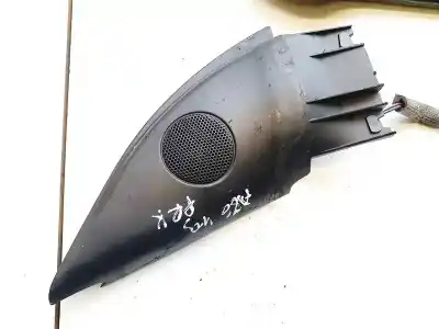 Peça sobressalente para automóvel em segunda mão colunas de som por volkswagen passat b5 (3b2) 1.9 tdi referências oem iam 3b0035411b