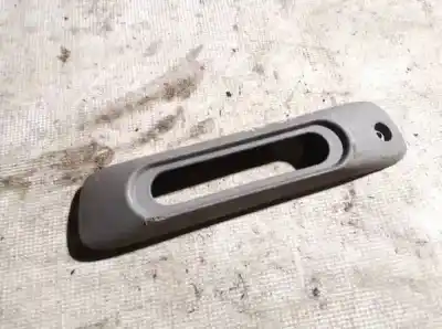 İkinci el araba yedek parçası  için FIAT DOBLO (119)  OEM IAM referansları 73528991SDX  