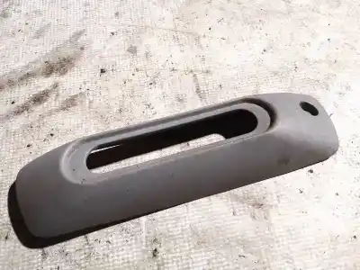 İkinci el araba yedek parçası  için FIAT DOBLO (119)  OEM IAM referansları 735289917  