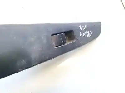 Second-hand car spare part left front power window switch for mazda 3 (bk) 1.6 (bk14) oem iam references 03123110  bp4l66380