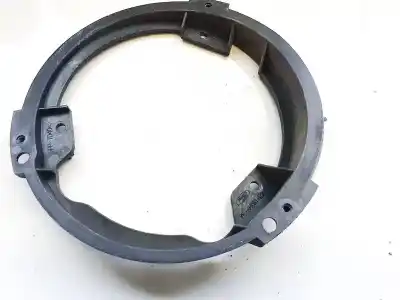 Автозапчастина б/у пластика для ford s-max (ca1) 2.0 tdci cat посилання на oem iam 6m5118k849m  6m51-18k849-m
