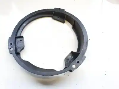 Автозапчастина б/у пластика для ford s-max (ca1) 2.0 tdci cat посилання на oem iam 6m5118k849m  6m51-18k849-m