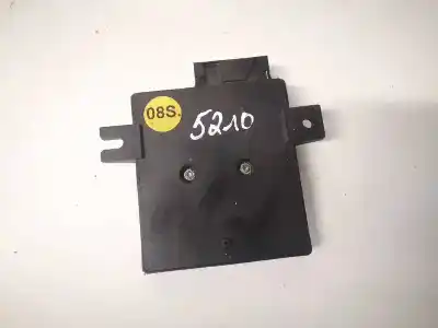 Peça sobressalente para automóvel em segunda mão módulo eletrônico por audi q7 (4l) 4.2 fsi referências oem iam 4l0907468  4l0910468