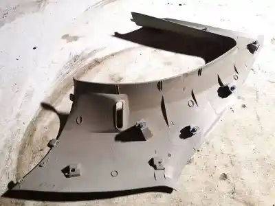 Pezzo di ricambio per auto di seconda mano plastica per opel meriva 1.6 16v riferimenti oem iam 93363704  455567867