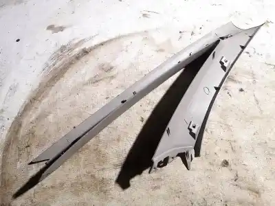 Pezzo di ricambio per auto di seconda mano plastica per opel meriva 1.6 16v riferimenti oem iam 93363692  