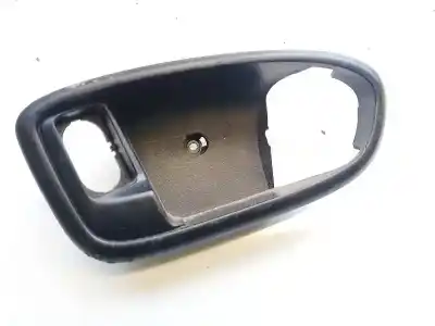 Second-hand car spare part plastics for mazda 3 (bk) 1.6 (bk14) oem iam references   