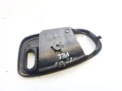 Second-hand car spare part plastics for mazda 3 (bk) 1.6 (bk14) oem iam references   