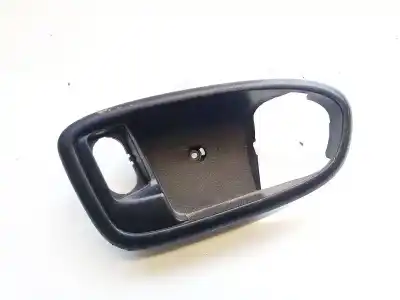 Peça sobressalente para automóvel em segunda mão plásticos por mazda 3 (bk) 1.6 (bk14) referências oem iam 