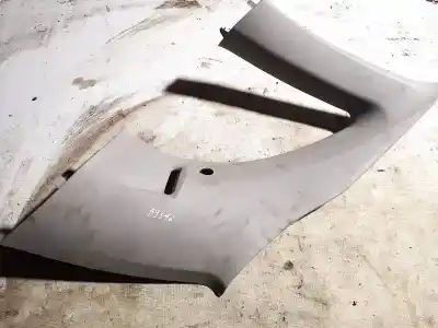 Peça sobressalente para automóvel em segunda mão plásticos por opel meriva 1.6 16v referências oem iam 93363705