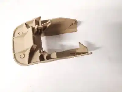 Second-hand car spare part plastics for lexus gs (gs/us/ws19) 3.0 v6 24v cat oem iam references 7215830130  72158-30130