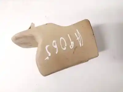 Second-hand car spare part plastics for lexus gs (gs/us/ws19) 3.0 v6 24v cat oem iam references 7215830130  72158-30130