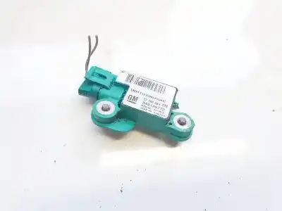Second-hand car spare part sensor for opel meriva b 1.7 16v cdti oem iam references 13148083