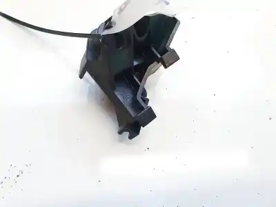 Second-hand car spare part plastics for audi a6 avant (4f5) 3.0 tdi quattro oem iam references 4f1823633b  