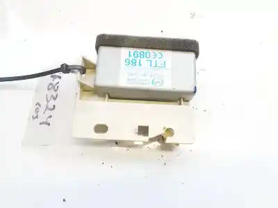 Автозапчастина б/у електронний модуль для mazda 5 berl. (cr) 2.0 crtd active+ (105kw) посилання на oem iam cc5407ss0  k5420