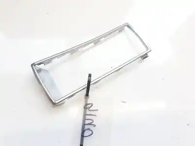 Peça sobressalente para automóvel em segunda mão plásticos por audi a6 avant (4f5) 3.0 tdi quattro referências oem iam 251120504