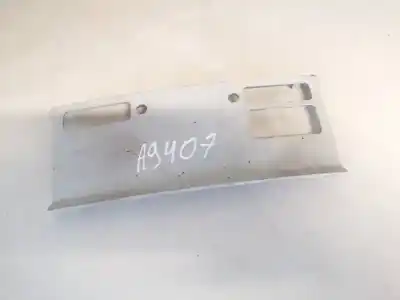 Pezzo di ricambio per auto di seconda mano plastiche per volkswagen passat cc (357) 2.0 tdi dpf riferimenti oem iam 1k0947111j