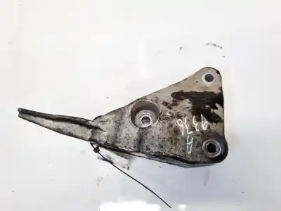 Pièce détachée automobile d'occasion support moteur pour opel astra j lim. 1.7 16v cdti références oem iam 13365327